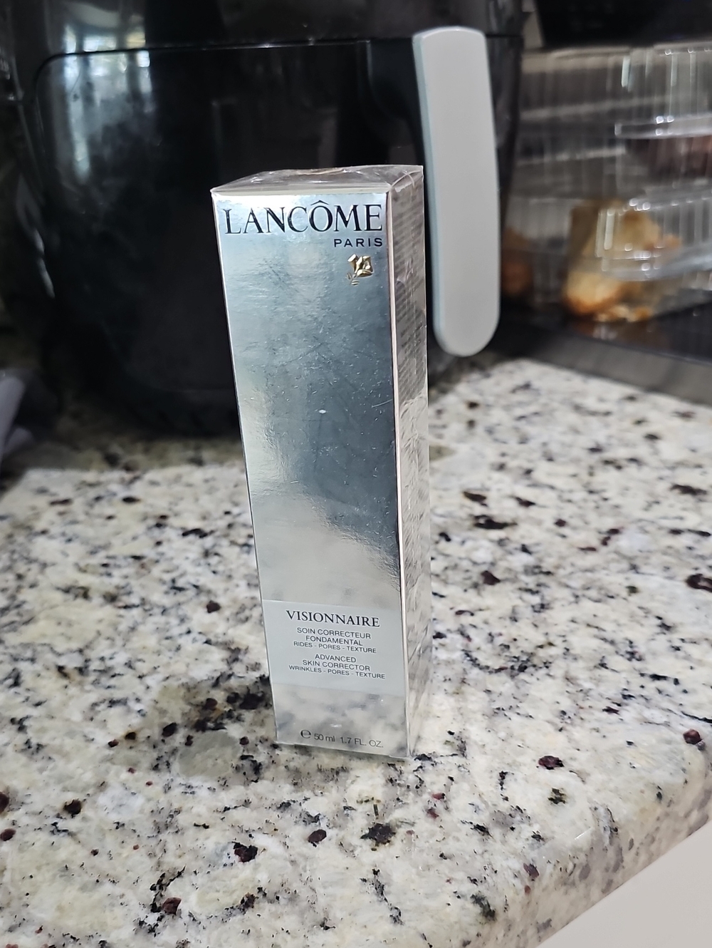 Visionnaire Advanced Skin Corrector 1.7 Oz
